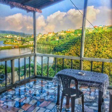 Fair View Holiday Home Nuwara Eliya Exteriör bild