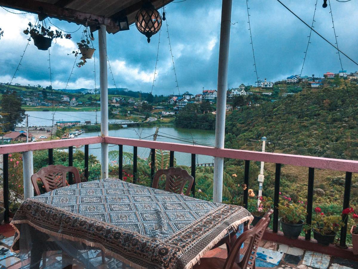 Fair View Holiday Home Nuwara Eliya Exteriör bild