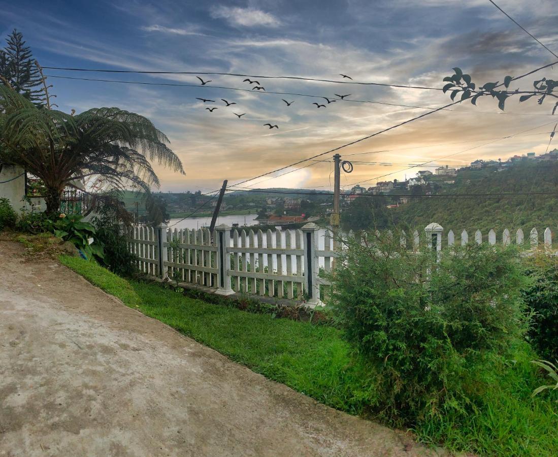 Fair View Holiday Home Nuwara Eliya Exteriör bild