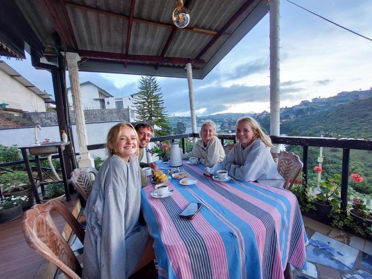 Fair View Holiday Home Nuwara Eliya Exteriör bild