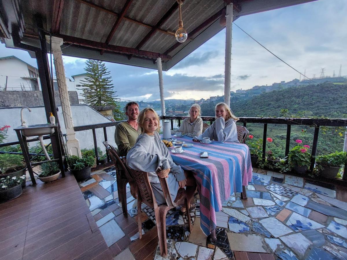 Fair View Holiday Home Nuwara Eliya Exteriör bild