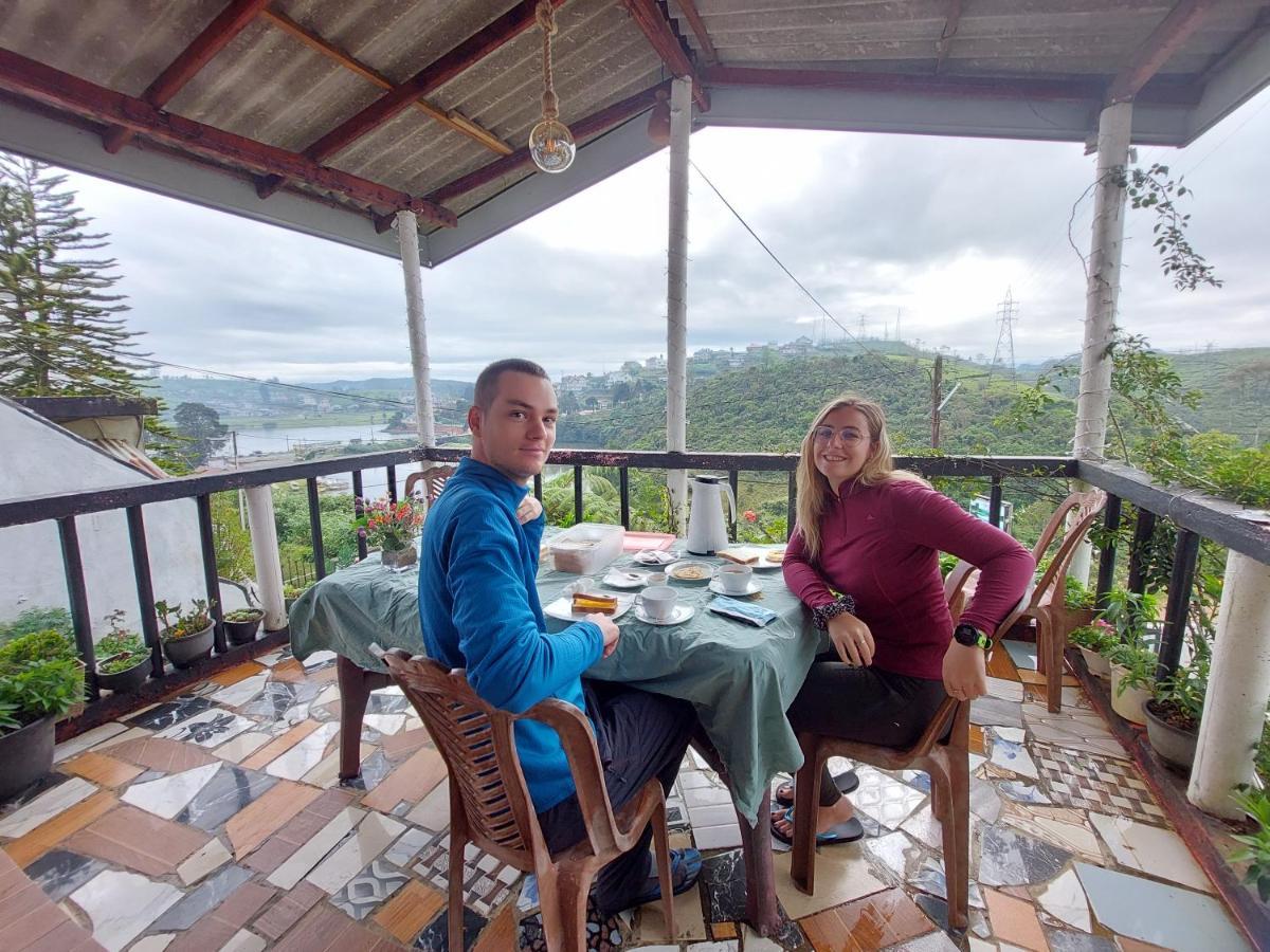 Fair View Holiday Home Nuwara Eliya Exteriör bild