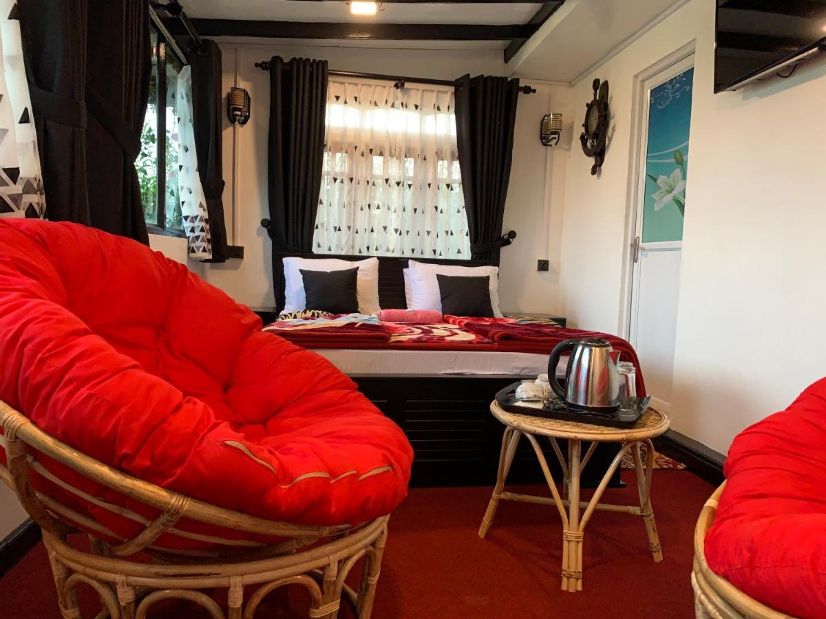 Fair View Holiday Home Nuwara Eliya Exteriör bild