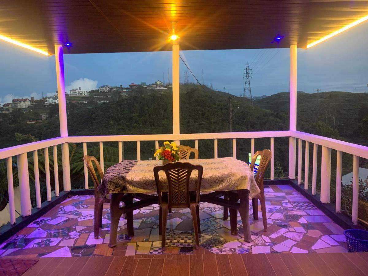 Fair View Holiday Home Nuwara Eliya Exteriör bild