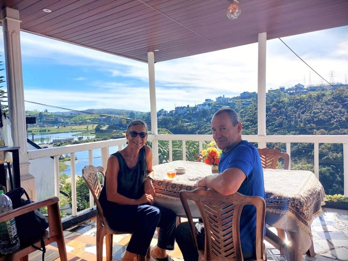 Fair View Holiday Home Nuwara Eliya Exteriör bild