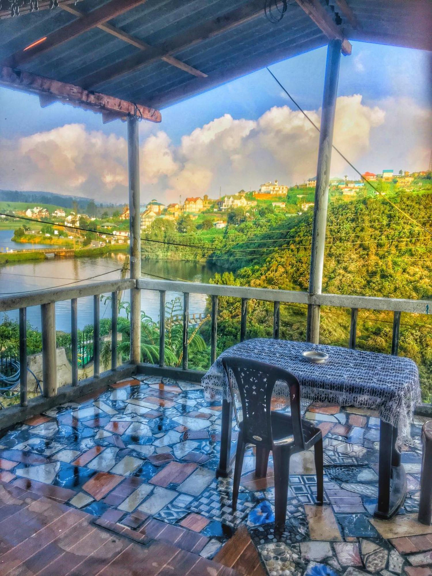 Fair View Holiday Home Nuwara Eliya Exteriör bild