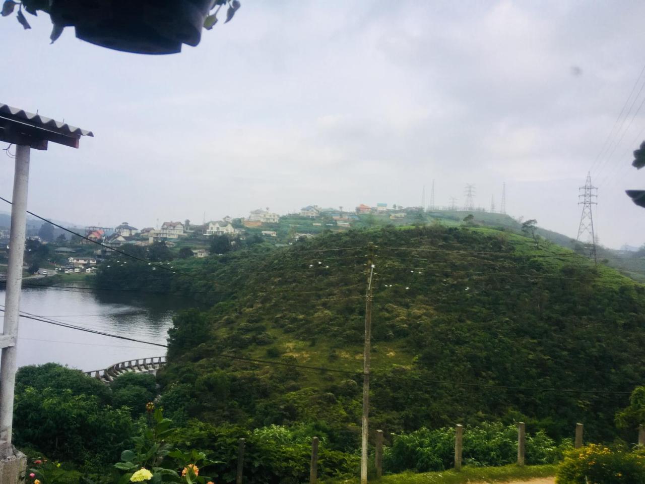 Fair View Holiday Home Nuwara Eliya Exteriör bild